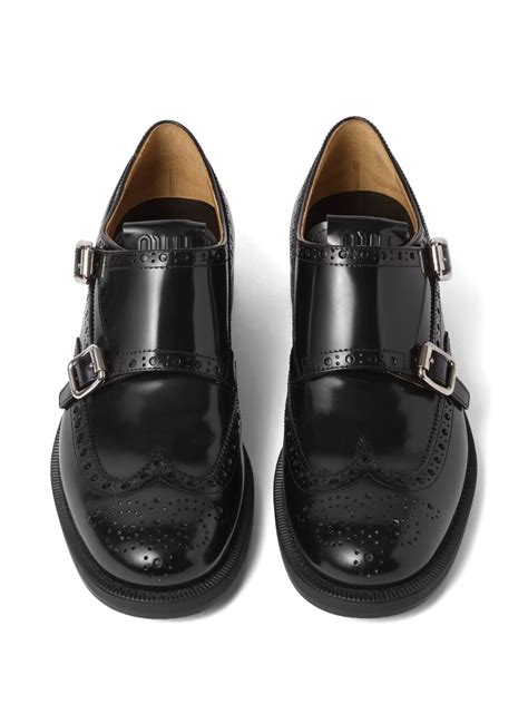 miu miu mens shoes